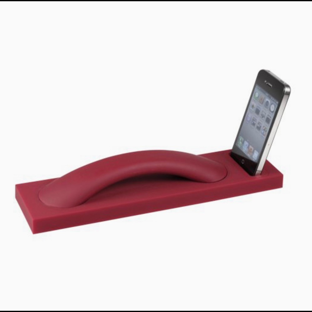 The Curve wireless Bluetooth telephone ☎️